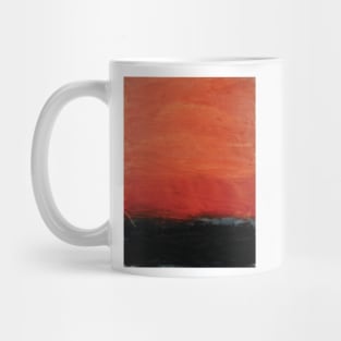 mark rothko Art Print Poster Vaporwave Shirt Wallpape Mug